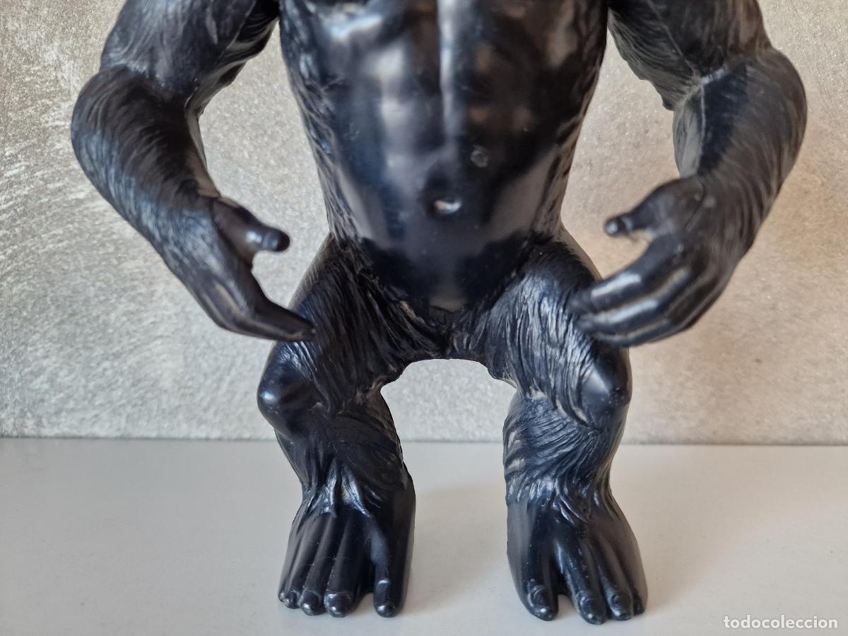 Figuras de acci&oacute;n - Big Jim: GORILA BIG JIM JUNGLA - Foto 4