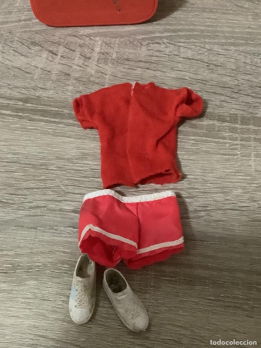 Figuras de acci&oacute;n - Big Jim: Ropa del Boxeador Big Jim - Foto 2