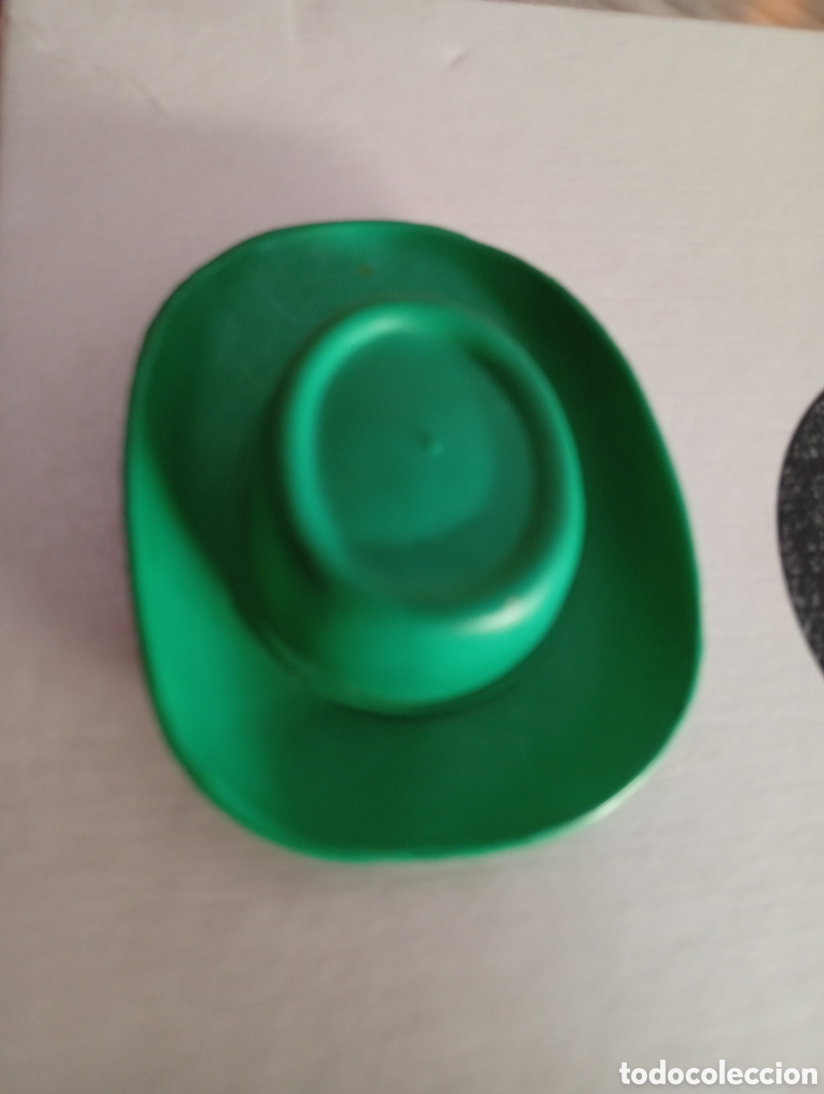 Actionfiguren - Big Jim: Sombrero Big jim buen estado