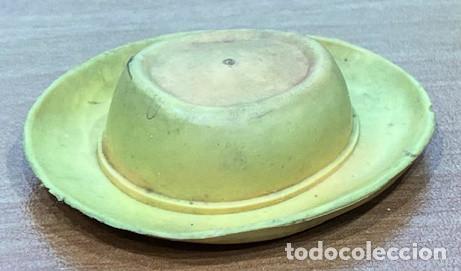 Figuras de acci&oacute;n - Big Jim: BIG JIM ORIGINAL. SOMBRERO.