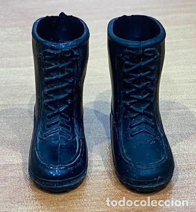Figuras de acci&oacute;n - Big Jim: BIG JIM ORIGINAL. 2 BOTAS. - Foto 1