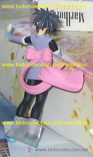 Figuras de acci&oacute;n: sakura taisen kosuke fujishima - Foto 2