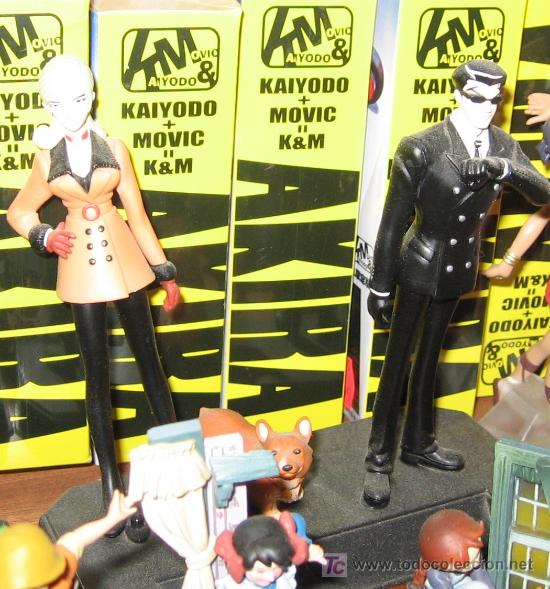 Figuras de acci&oacute;n: big zero o one robot figuritas VPA - Foto 1