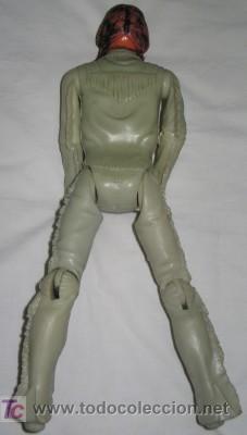 Figuras de acci&oacute;n: FIGURA INDIO DE MARX - Foto 2