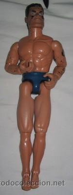 Figuras de acci&oacute;n: ACTION MAN DE HASBRO DE 1996 - Foto 1