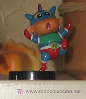 Figuras de acci&oacute;n: phoskitos shin chan VPA - Foto 1