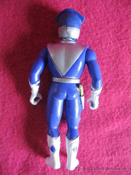 Figuras de acci&oacute;n: GUERRERO - Foto 2