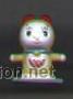 Actionfiguren: kinder doraemon