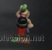 Figuras de acci&oacute;n: asterix conejito kinder doraemon figurita medieval - Foto 1