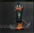 Figuras de acci&oacute;n: looney toones piolin pato lucas demonio tasmania kinder doraemon figurita medieval nevado