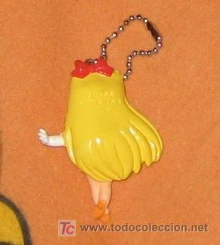 Figuras de acci&oacute;n: SAILOR MOON SAILOR VENUS - Foto 2