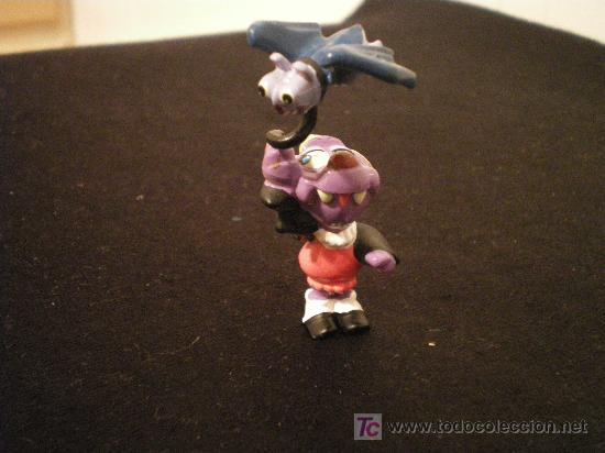 Figuras de acci&oacute;n: VAMPIRO MINIATURA DONKI - Foto 1