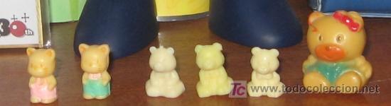 Figuras de acci&oacute;n: figuritas - Foto 2