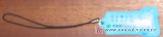 Figuras de acci&oacute;n: heidi colgante de clara - Foto 1