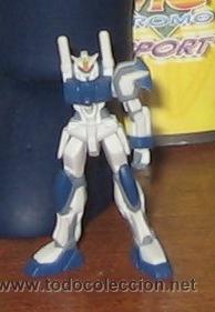 Figuras de acci&oacute;n: gundam manco sin brazo - Foto 1