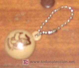Figuras de acci&oacute;n: colgante disney pluto - Foto 1