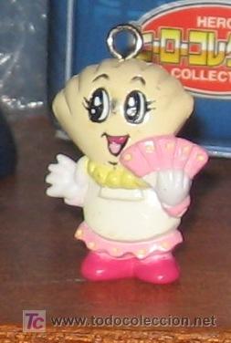 Figuras de acci&oacute;n: hello kitty lady pie - Foto 2