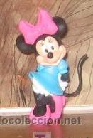 Figuras de acci&oacute;n: disney choco party japan  minnie - Foto 1