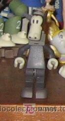 Figuras de acci&oacute;n: disney classics japan horacio LEGO - Foto 1