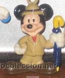 Figuras de acci&oacute;n: disney  japan mickey mouse - Foto 1