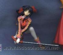 Figuras de acci&oacute;n: SAKURA TAISEN WARS KOSUKE FUJISHIMA - Foto 1