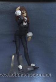 Figuras de acci&oacute;n: SAKURA TAISEN WARS KOSUKE FUJISHIMA - Foto 1