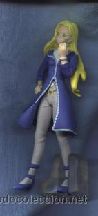 Figuras de acci&oacute;n: SAKURA TAISEN WARS KOSUKE FUJISHIMA - Foto 1