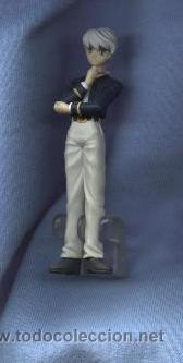 Figuras de acci&oacute;n: SAKURA TAISEN WARS KOSUKE FUJISHIMA - Foto 1
