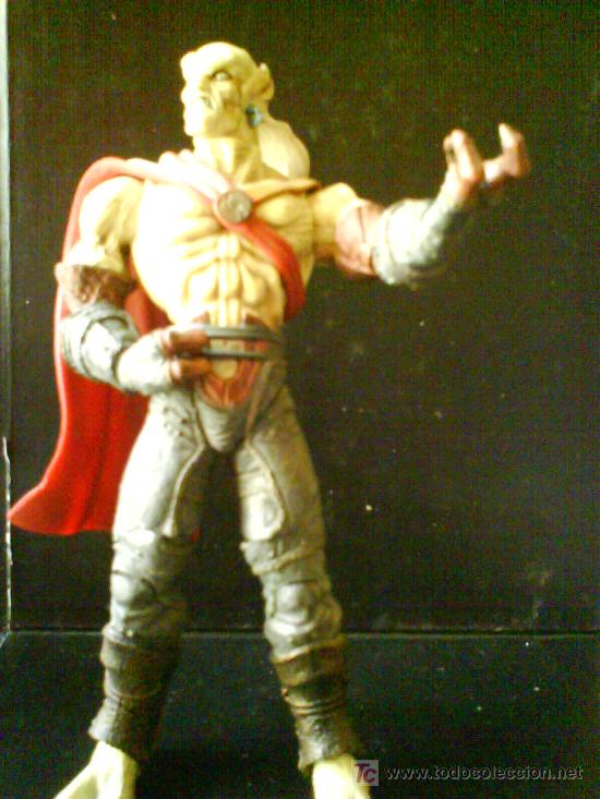 legacy of kain action figures