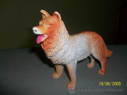 Figuras de acci&oacute;n: figura de perro - Foto 2