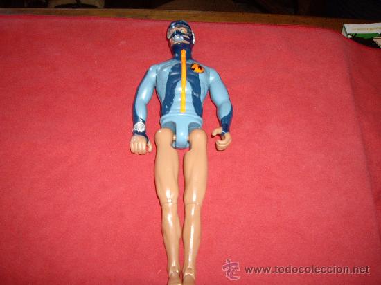 Figuras de acci&oacute;n: figura de accion - Foto 1