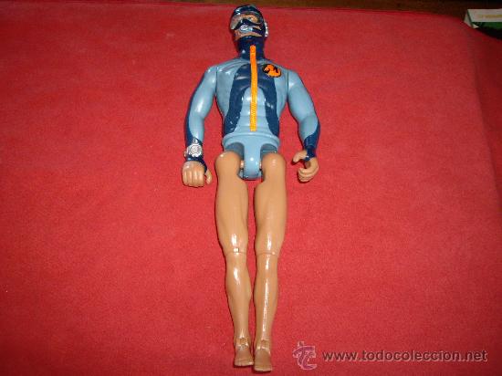 Figuras de acci&oacute;n: figura de accion - Foto 2