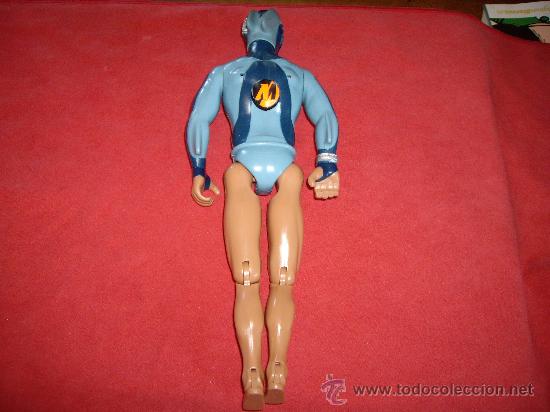 Figuras de acci&oacute;n: figura de accion - Foto 3
