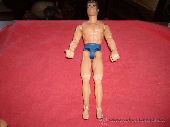 Figuras de acci&oacute;n: FIGURA DE ACCION - Foto 1