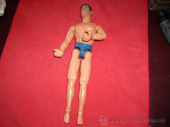 Figuras de acci&oacute;n: FIGURA DE ACCION - Foto 2