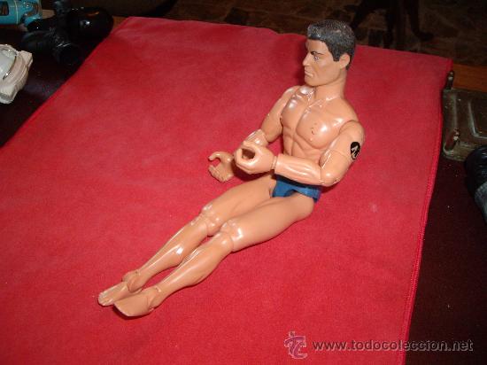 Figuras de acci&oacute;n: FIGURA DE ACCION - Foto 3