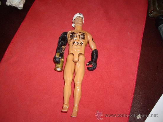 Figuras de acci&oacute;n: FIGURA DE ACCION - Foto 2