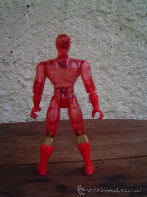Figuras de acci&oacute;n: FIGURA ACCION - Foto 2