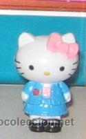 Figuras de acci&oacute;n: hello kitty kinder sorpresa surprise - Foto 1