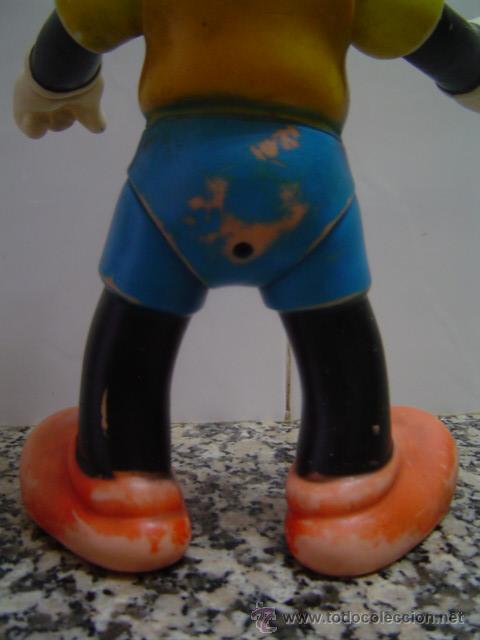 Figuras de acci&oacute;n: FIGURA MIKY ALTO 36 CM - Foto 7