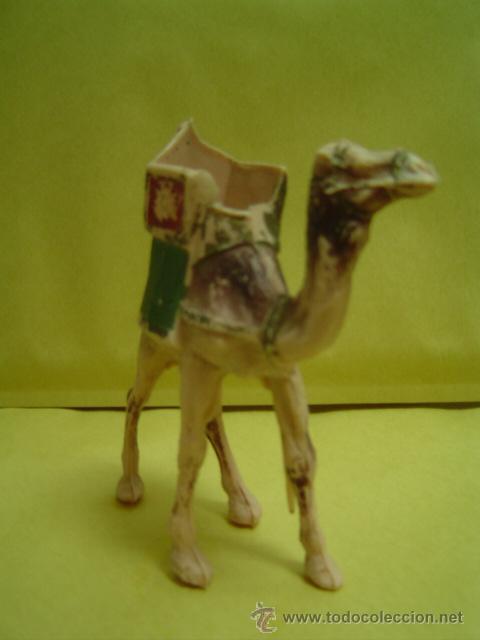 Figuras de acci&oacute;n: FIGURA BELEN CAMELLO - Foto 1