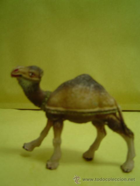 Figuras de acci&oacute;n: FIGURA BELEN CAMELLO - Foto 1
