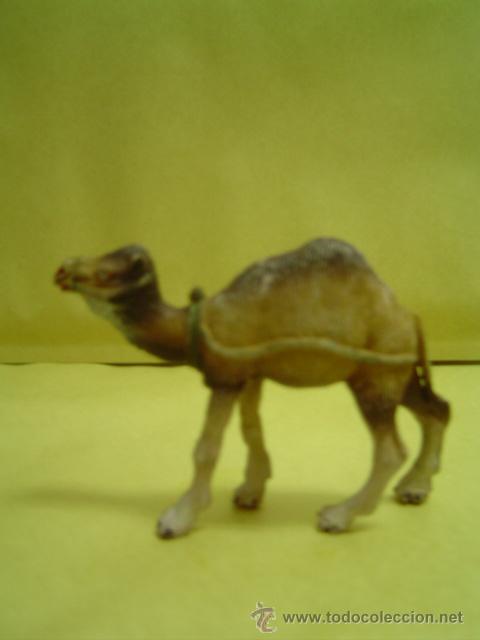 Figuras de acci&oacute;n: FIGURA BELEN CAMELLO - Foto 1