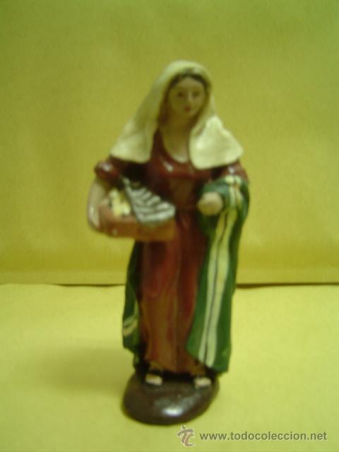 Figuras de acci&oacute;n: FIGURA DE BELEN - Foto 1