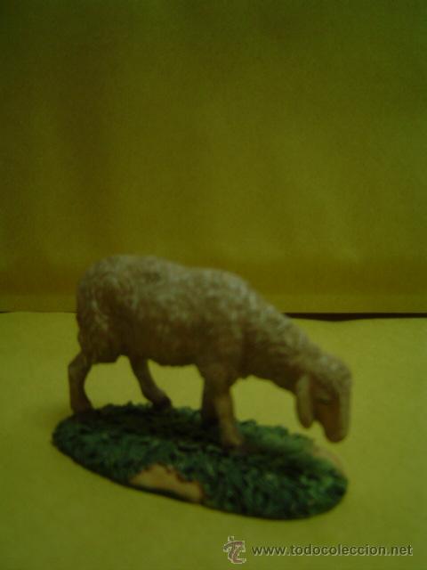 Figuras de acci&oacute;n: FIGURA DE BELEN - Foto 1