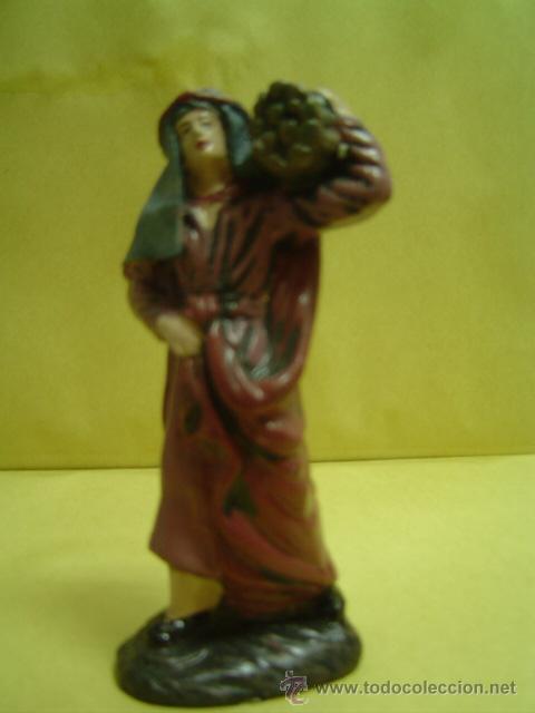 Figuras de acci&oacute;n: FIGURA DE BELEN - Foto 1