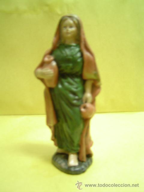 Figuras de acci&oacute;n: FIGURA DE BELEN - Foto 1