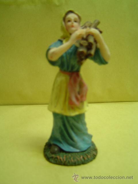 Figuras de acci&oacute;n: FIGURA DE BELEN - Foto 1
