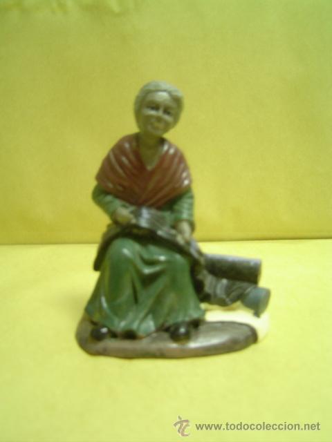 Figuras de acci&oacute;n: FIGURA DE BELEN - Foto 1