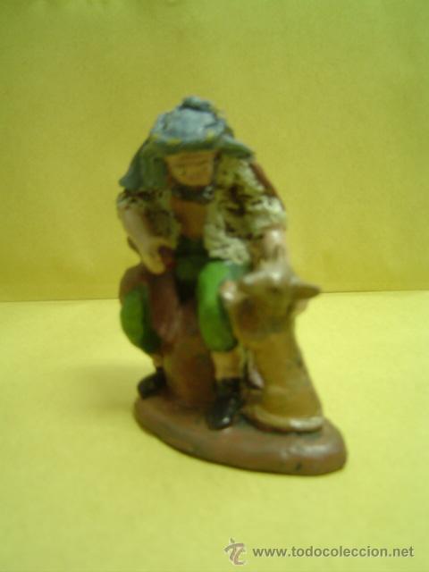 Figuras de acci&oacute;n: FIGURA DE BELEN - Foto 1